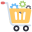 Paid Marketing Services Menu Icon