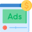 Digital Marketing Services Menu Icon