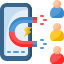 SEO Services Menu Icon
