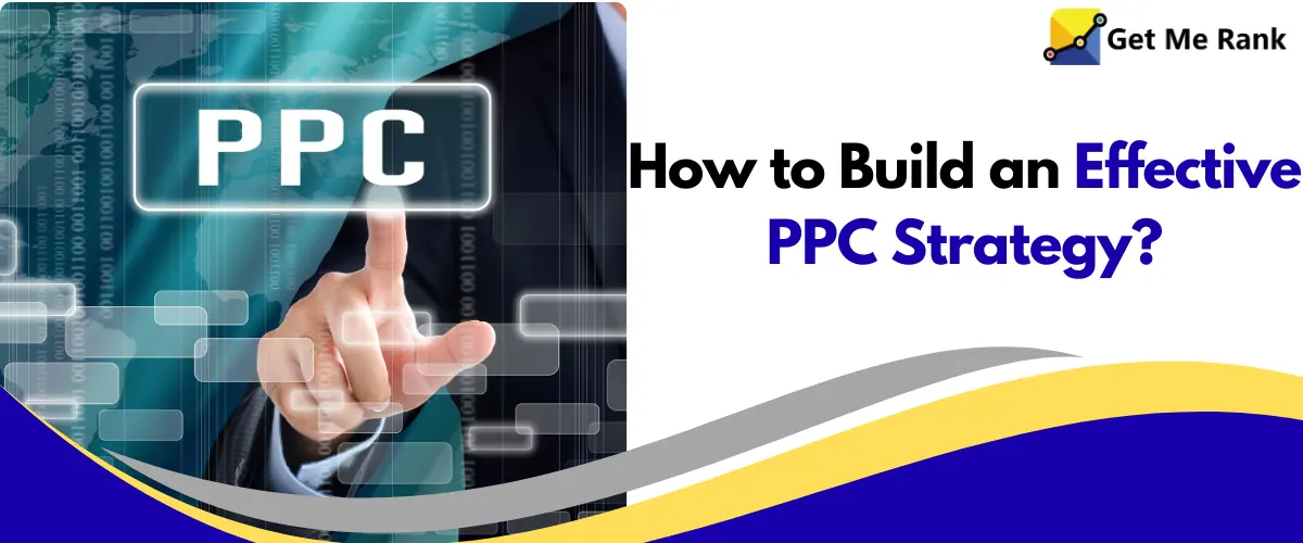 PPC Strategy