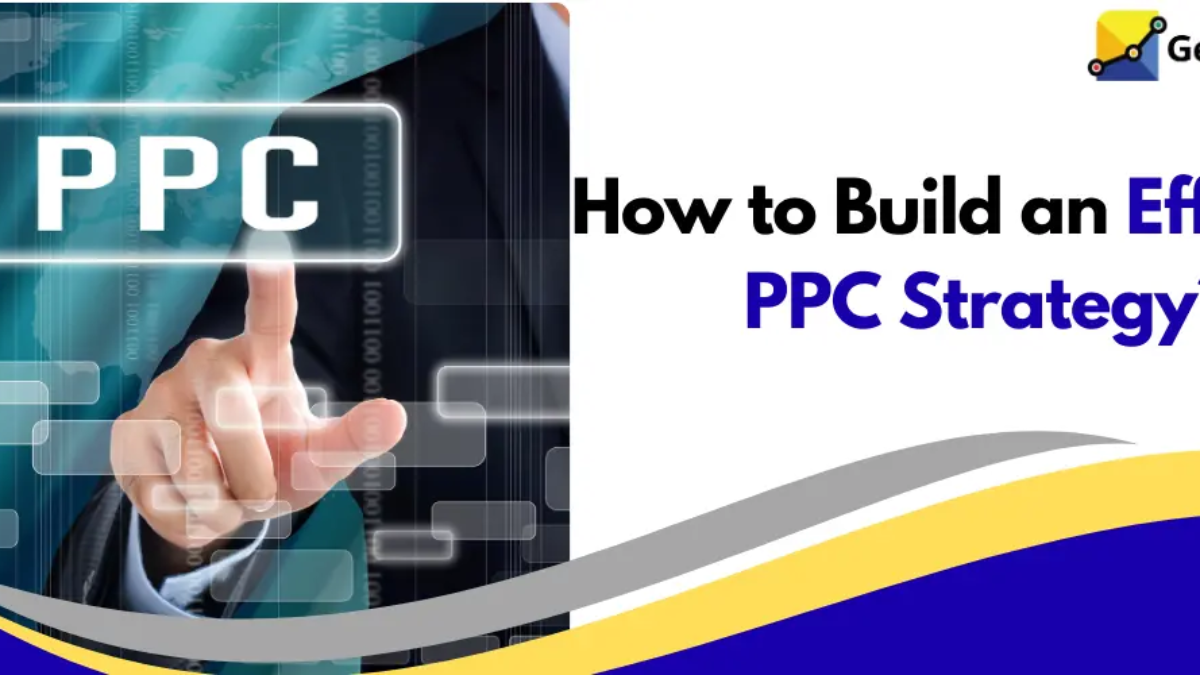 PPC Strategy