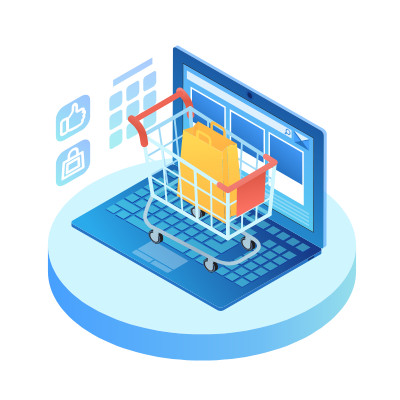 ecommerce management