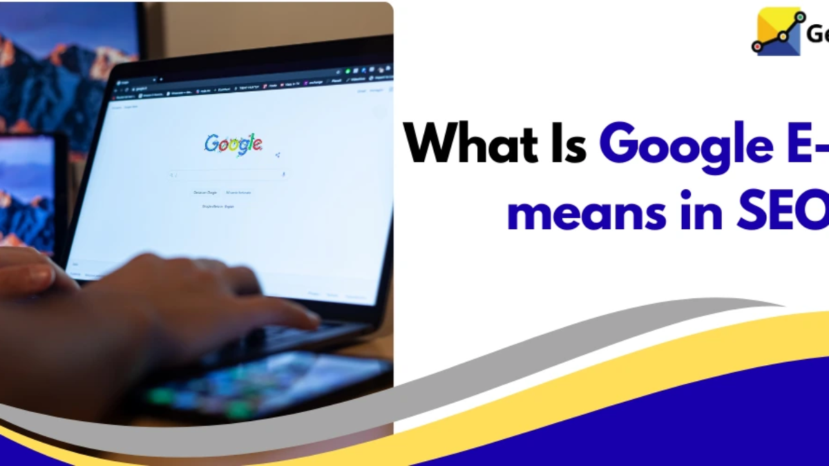 Google's EEAT