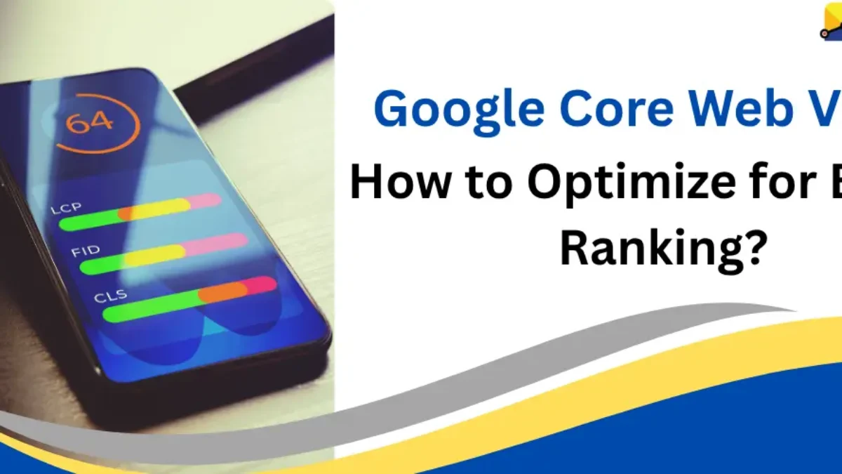 google-core-web-vitals