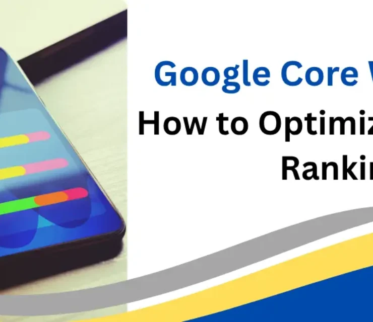 google-core-web-vitals