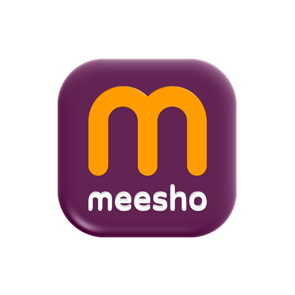 meesho-transparent-icon-free-png