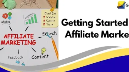 affiliate marketing