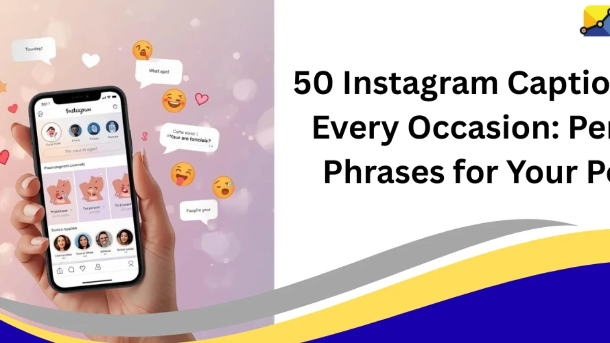 Instagram captions