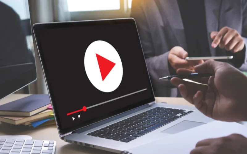 YouTube