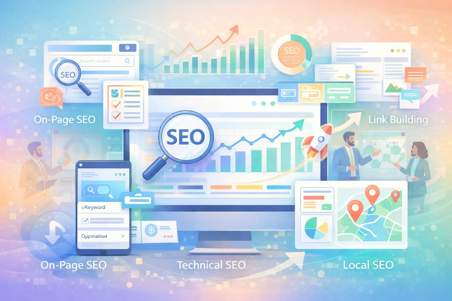 seo services