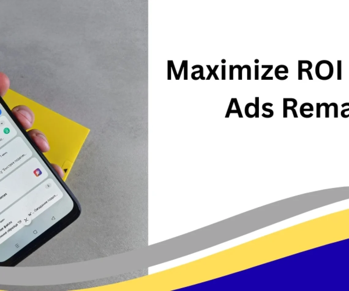 roi with google ads