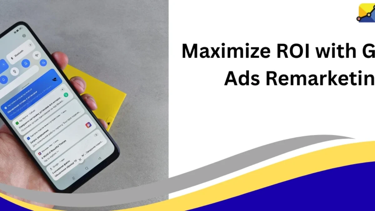 roi with google ads