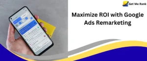 roi with google ads