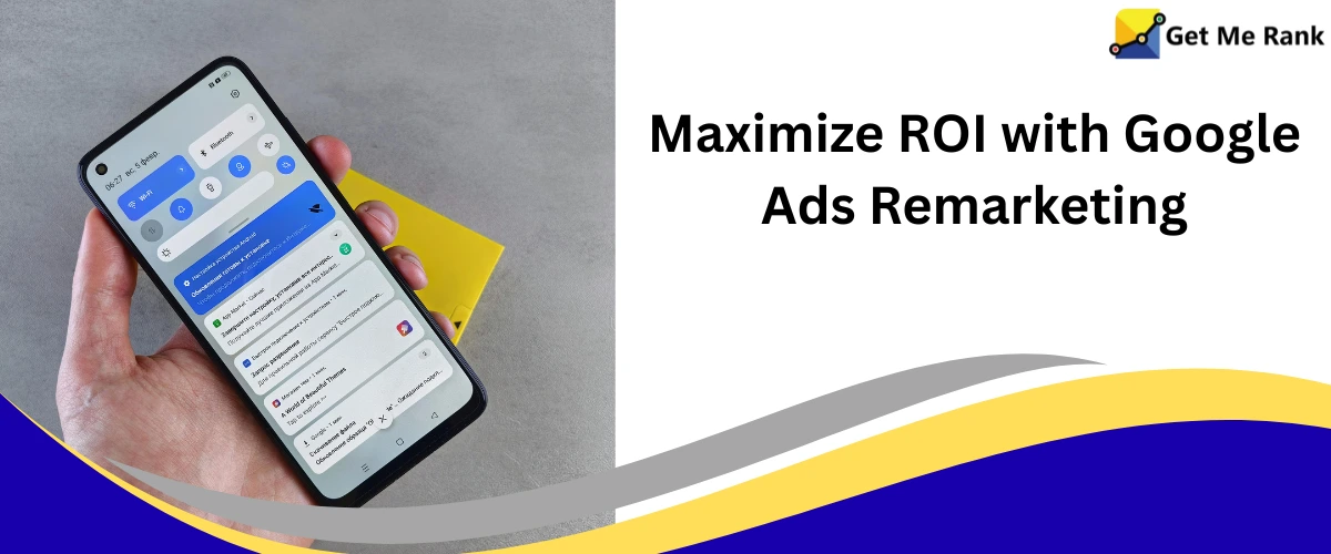 roi with google ads