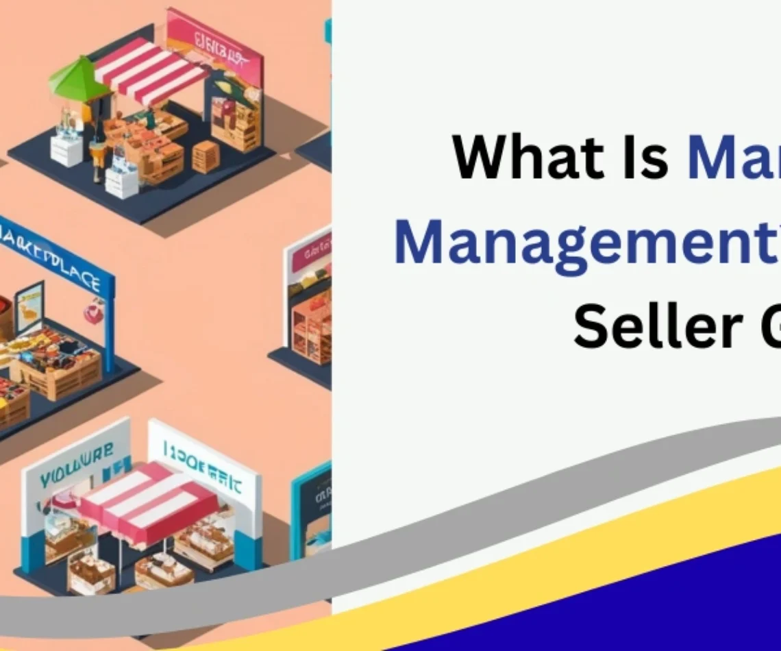 Marketplace Management