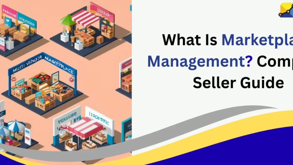Marketplace Management