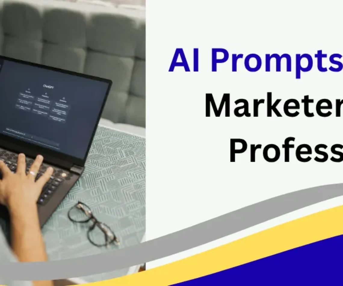 AI Prompts