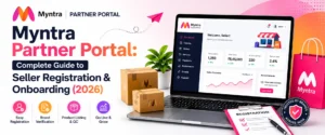 Myntra Portal
