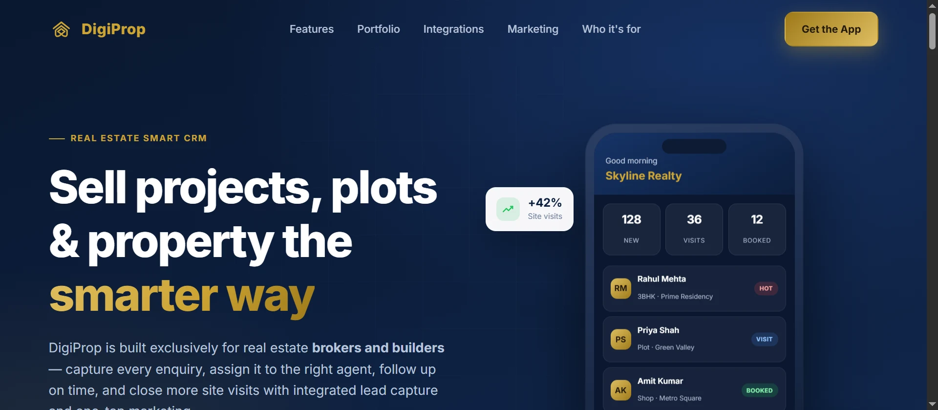 DigiProp
