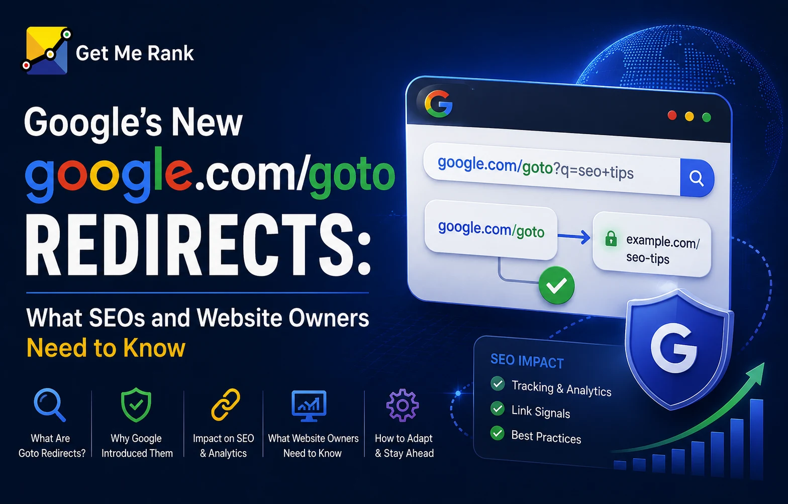 Google’s New google.com/goto Redirects: What SEOs and Website Owners Need to Know