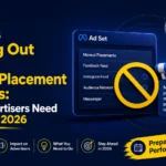Meta Is Phasing Out Manual Ad-Set Placement Controls: What Advertisers Need to Know in 2026