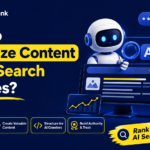How to Optimize Content for AI Search Engines