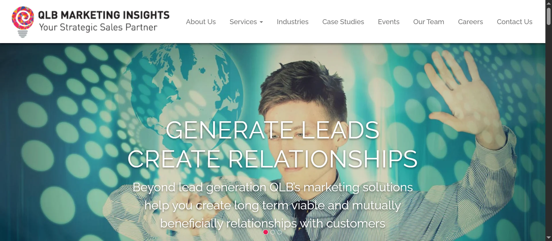 QLB marketing