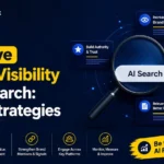 How to Improve Brand Visibility in AI Search: 2026 Strategies and a Repeatable Framework