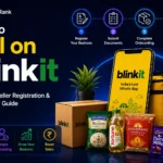 How to Sell on Blinkit: Complete Seller Registration & Onboarding Guide (2026)
