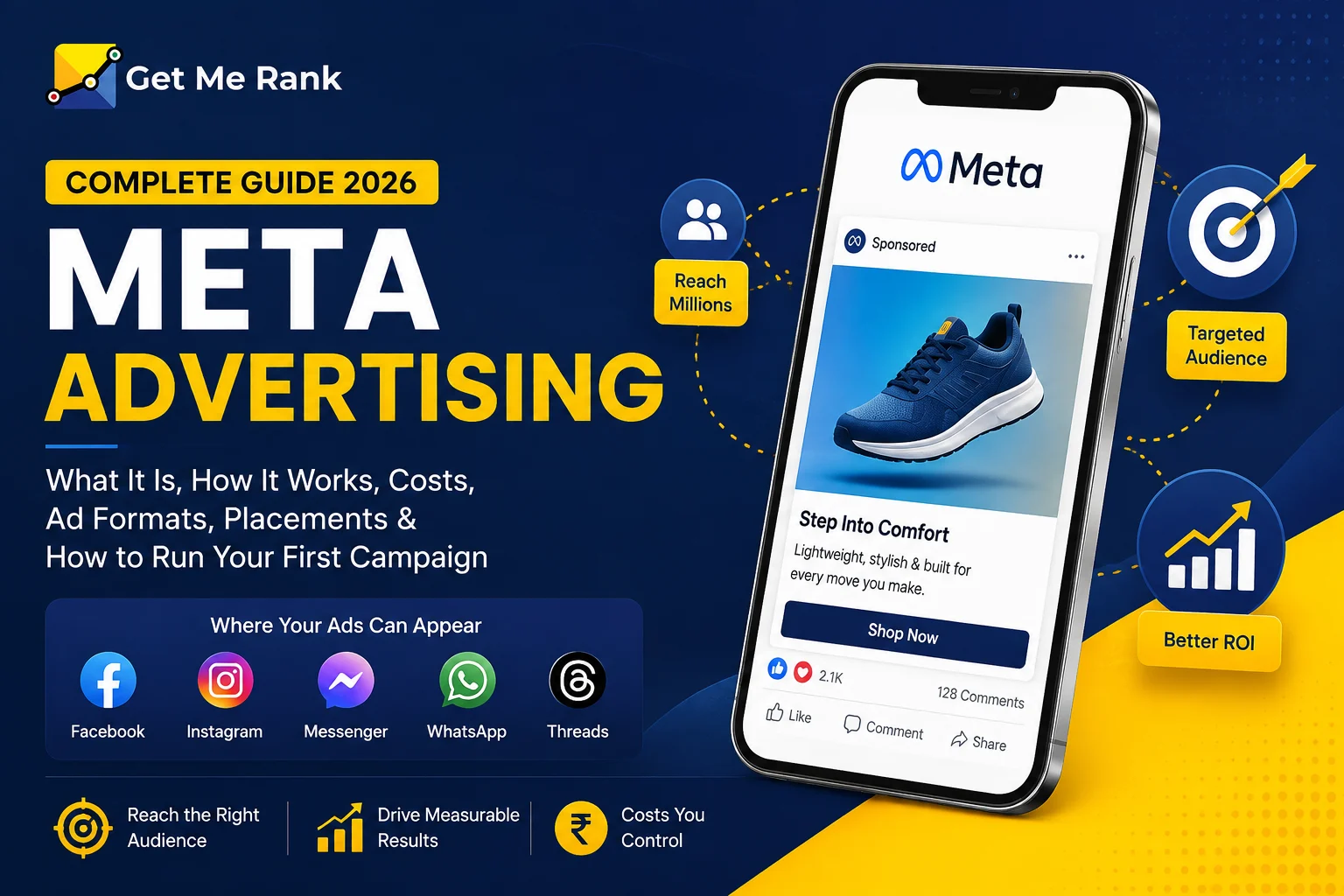 Meta Advertising: A Complete 2026 Guide to Facebook & Instagram Ads