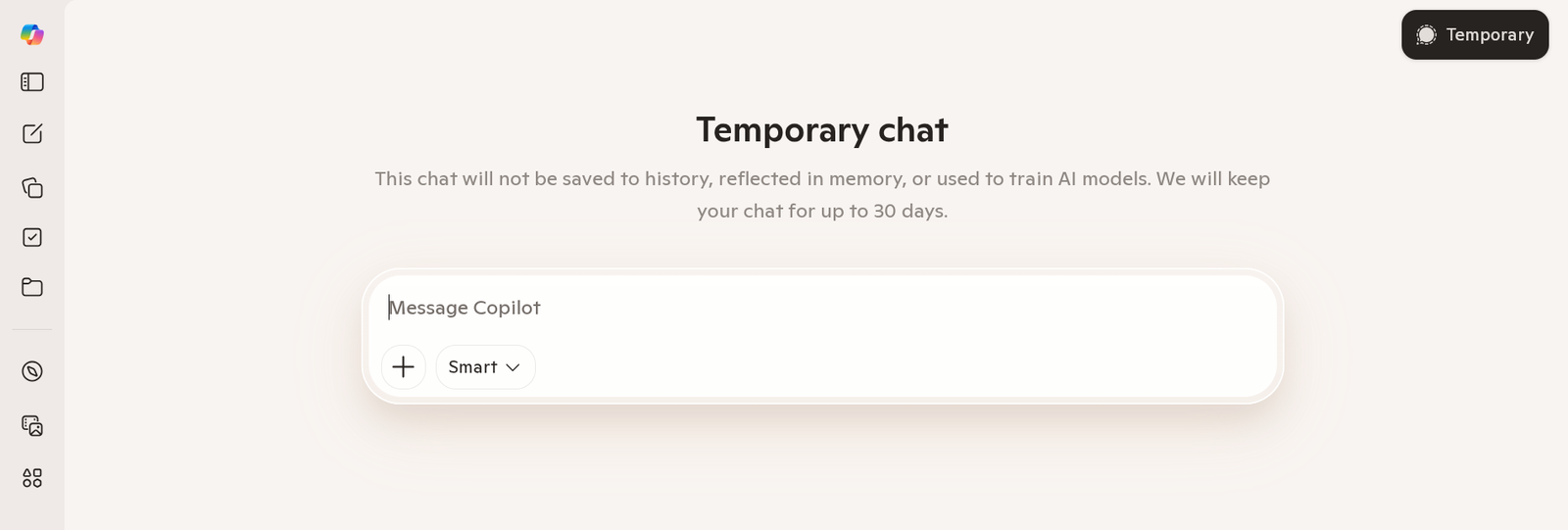 Copilot | AI Powered Search Engine