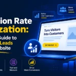Conversion Rate Optimization: A Complete Guide to Getting More Leads From Your Website