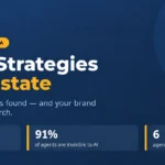 9 AI SEO Strategies for Real Estate: How to Get Your Properties Found in AI Search