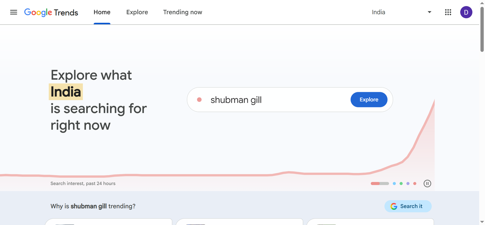 Google-Trends
