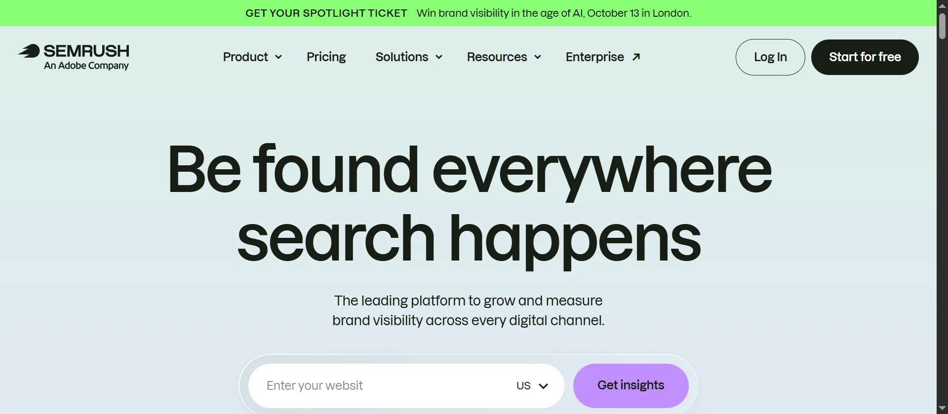 semrush
