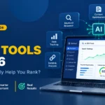 Top 7 AI SEO Tools in 2026: Which Ones Actually Help You Rank?