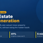 AI Real Estate Lead Generation: The 2026 Playbook to Fill Your Pipeline