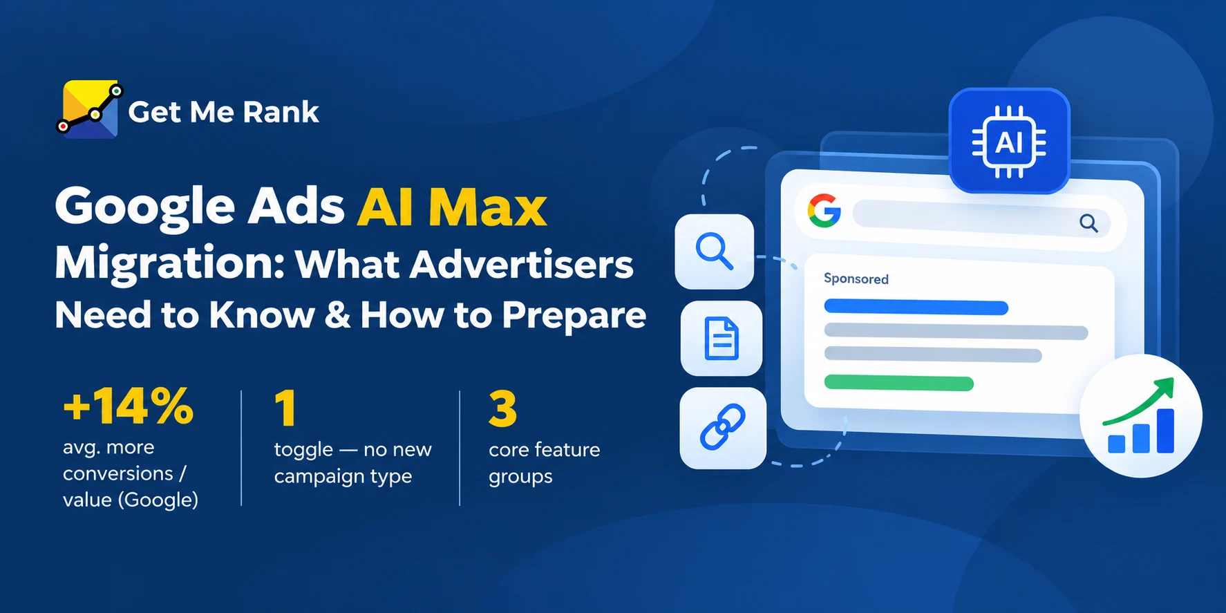 Google Ads AI Max Migration: What Advertisers Need to Know & How to Prepare