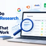 How to Do Keyword Research for SEO: 13 Tools That Actually Work