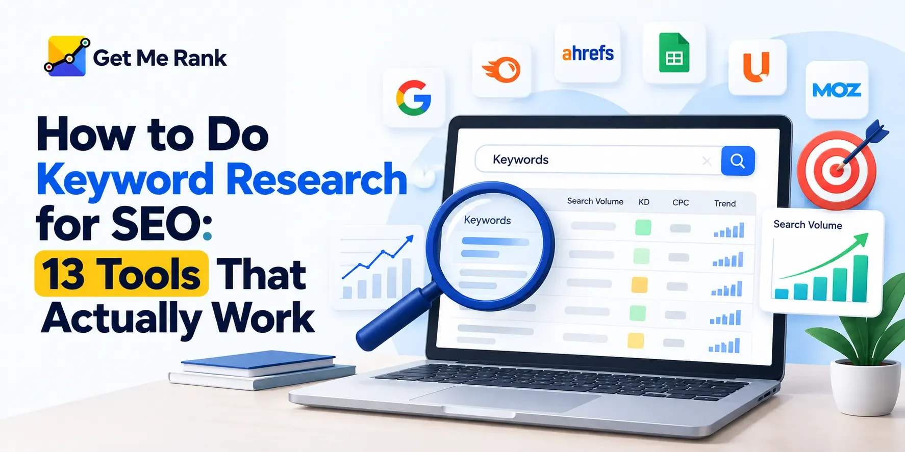 keyword seo tool