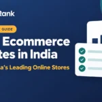 Top 10 Ecommerce Websites and Online Stores in India