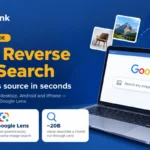 Google Reverse Image Search (2026): Find Any Photo's Source on Any Device