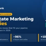 Real Estate Marketing Strategies: The 2026 Playbook to Win More Clients